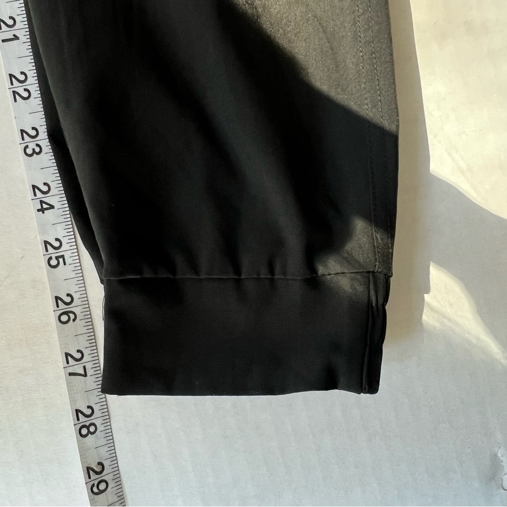 *SOLD E**Free Fly breeze pull on jogger black size - Picture 14 of 14